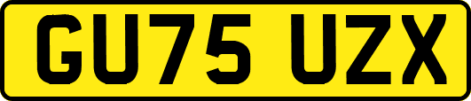GU75UZX