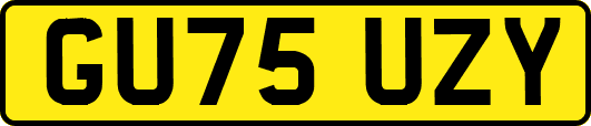 GU75UZY