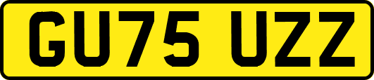 GU75UZZ