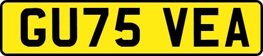 GU75VEA