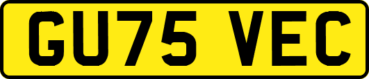 GU75VEC