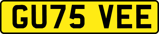 GU75VEE