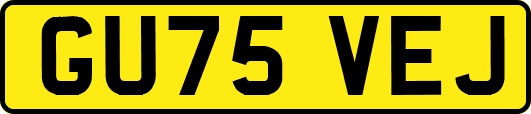 GU75VEJ