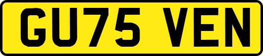 GU75VEN
