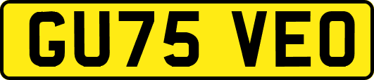 GU75VEO
