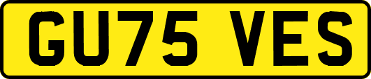 GU75VES