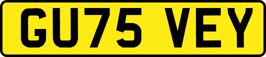 GU75VEY