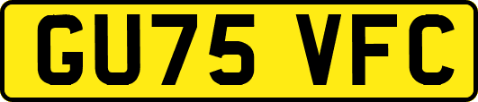 GU75VFC