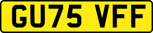 GU75VFF