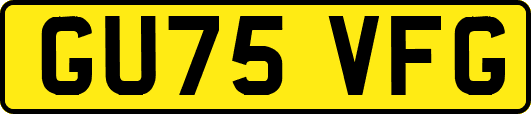 GU75VFG