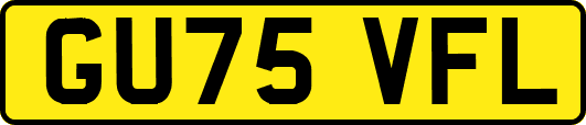 GU75VFL