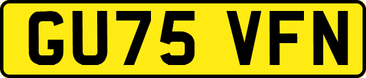 GU75VFN