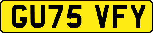 GU75VFY