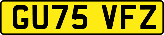 GU75VFZ