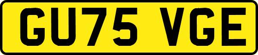 GU75VGE