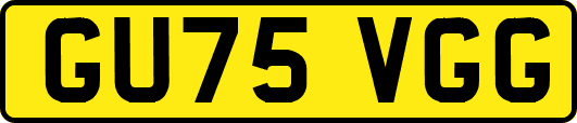 GU75VGG