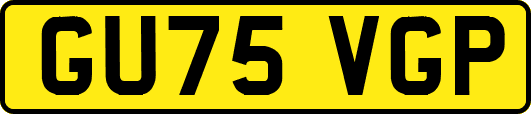 GU75VGP