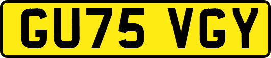 GU75VGY