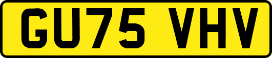 GU75VHV