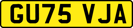 GU75VJA