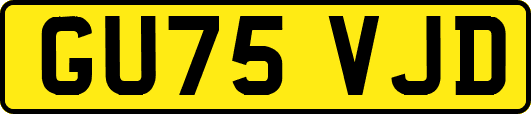 GU75VJD