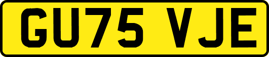 GU75VJE