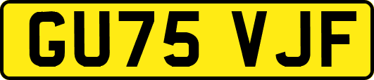 GU75VJF