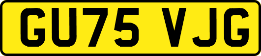 GU75VJG