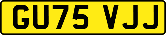 GU75VJJ