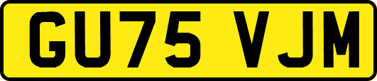 GU75VJM