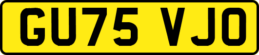 GU75VJO