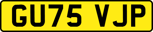 GU75VJP