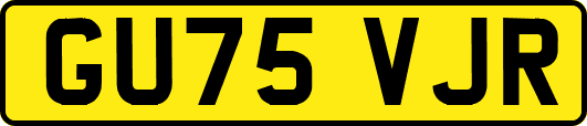 GU75VJR