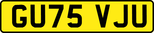 GU75VJU