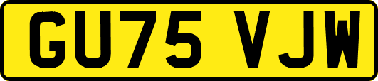 GU75VJW
