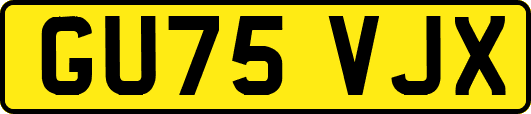GU75VJX