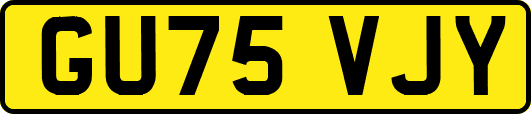 GU75VJY