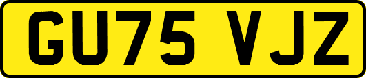 GU75VJZ