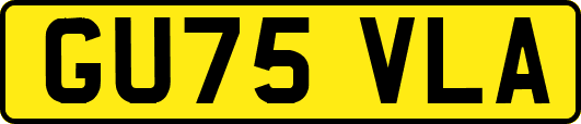 GU75VLA