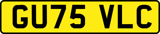 GU75VLC