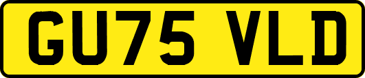 GU75VLD
