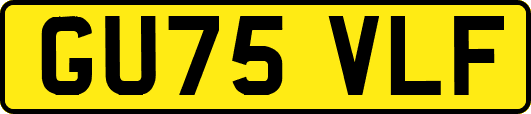 GU75VLF