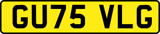 GU75VLG