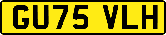 GU75VLH