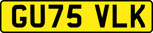 GU75VLK