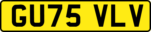 GU75VLV