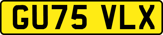 GU75VLX