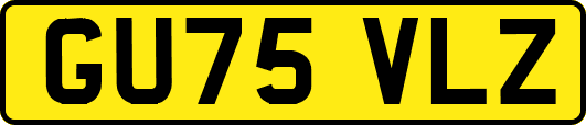 GU75VLZ