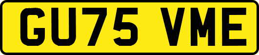 GU75VME