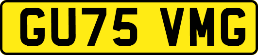 GU75VMG